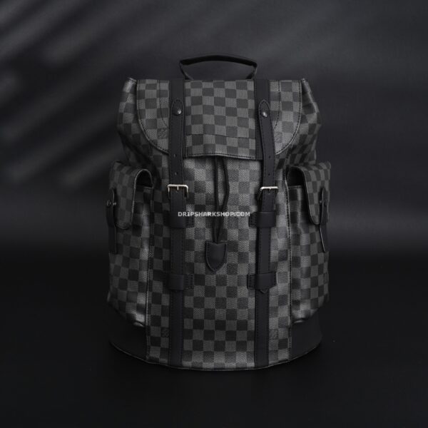 LOUIS VUITTON Mochila