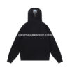 Trapstar Tracksuit - Negro