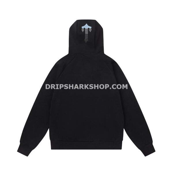Trapstar Tracksuit - Negro