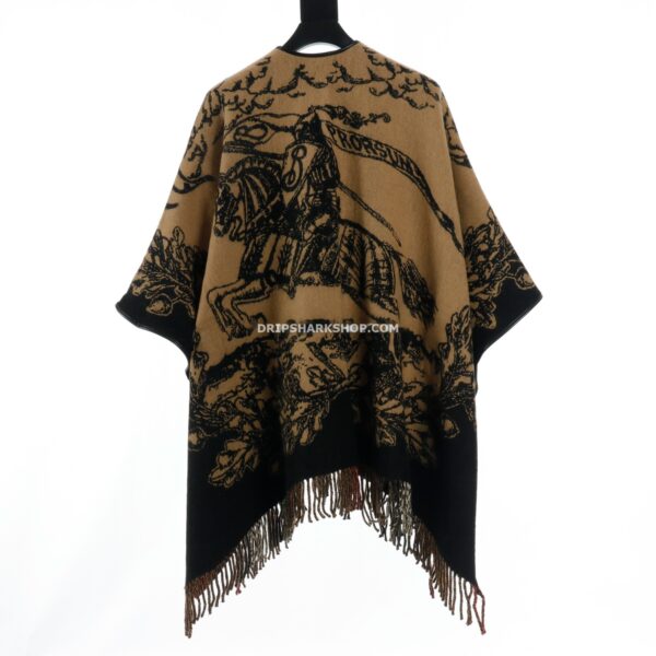 9027ebf2 Bufanda BURBERRY