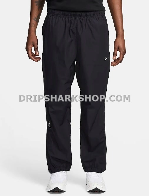 NK PANTS - Negro
