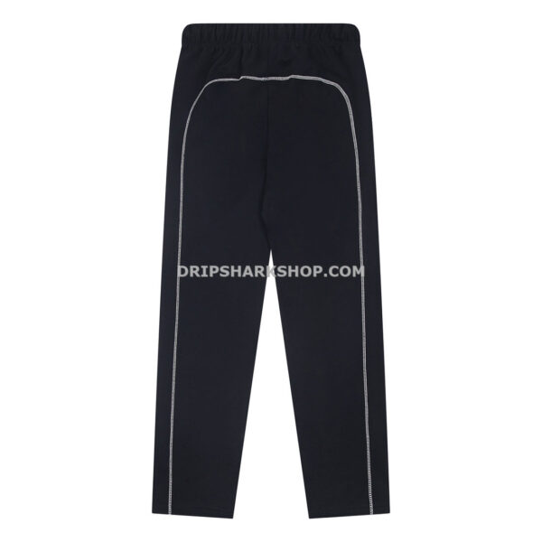 TRAPSTAR PANTS - Negro