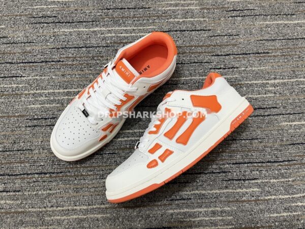 905d1c18 AMIRI Skeleton Sneaker