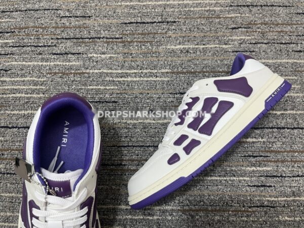 90b765ab AMIRI Skeleton Sneaker