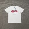 Syna World T-shirt - Blanco