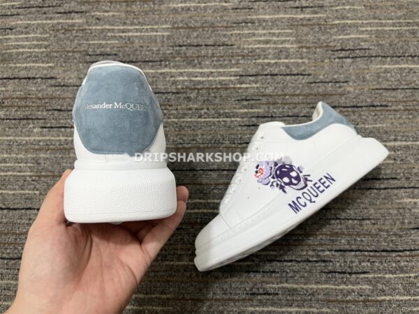 ALEXANDER MCQUEEN Zapatillas