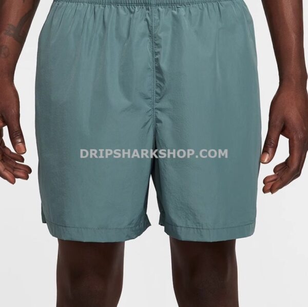 90f30a0c NK TECH SHORTS - Verde