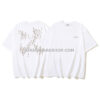 OFF WHITE T-shirt - Blanco