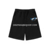 Trapstar Shorts - Negro