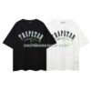 Trapstar T-shirt - Negro
