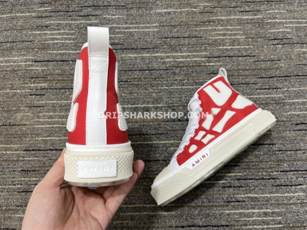 AMIRI Skeleton Court Sneaker