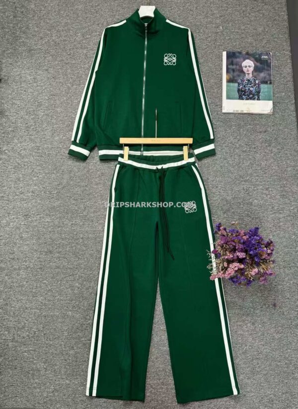 Chandal Loewe - Verde