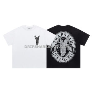Trapstar T-shirt - Negro