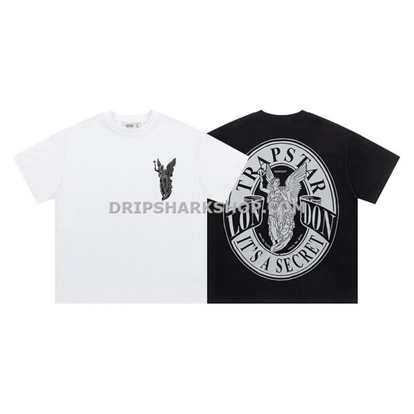 915d3931 Trapstar T-shirt - Negro