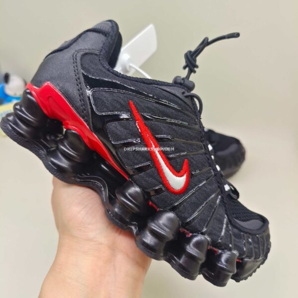 Zapatillas NIKE Shox TL