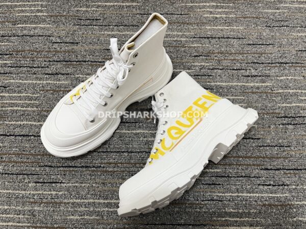 ALEXANDER MCQUEEN Zapatillas