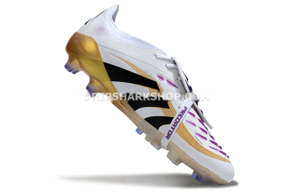 Zapatillas de fútbol Adidas Predator