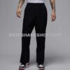 NK PANTS - Negro