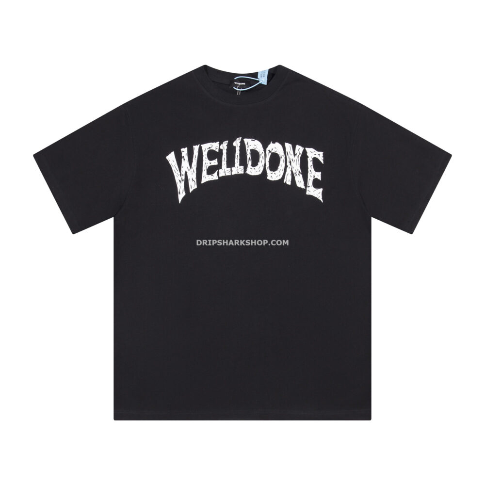 917a7f23 Camiseta BROKEN PLANET - Negro