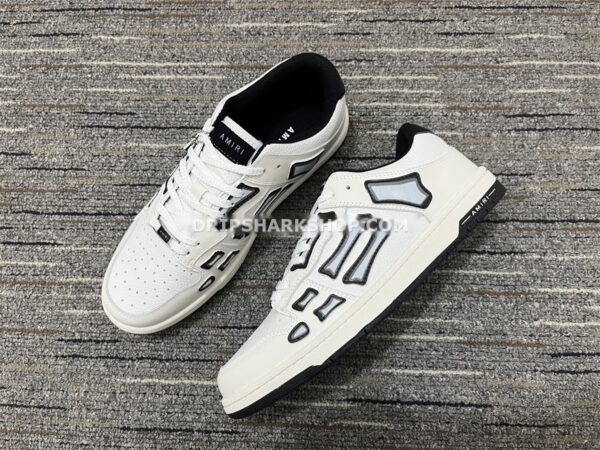 AMIRI Skeleton Sneaker