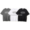 OFF WHITE T-shirt - Gris