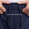 NK PANTS - Azul