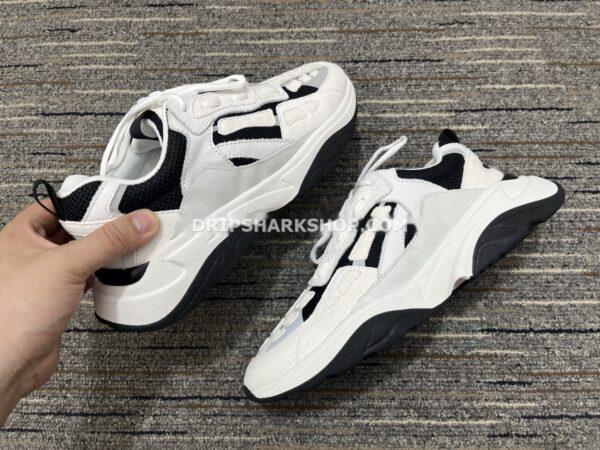 9191176b AMIRI Skeleton Sneaker