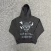 BROKEN PLANET Hoodie - Negro