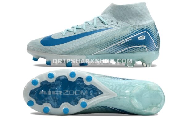 NIKE Air Zoom Mercurial Superfly IX Elite