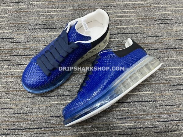 ALEXANDER MCQUEEN Zapatillas