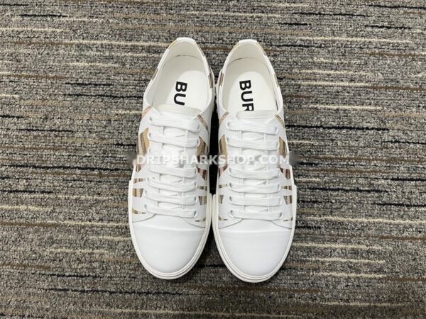 Zapatillas BURBERRY