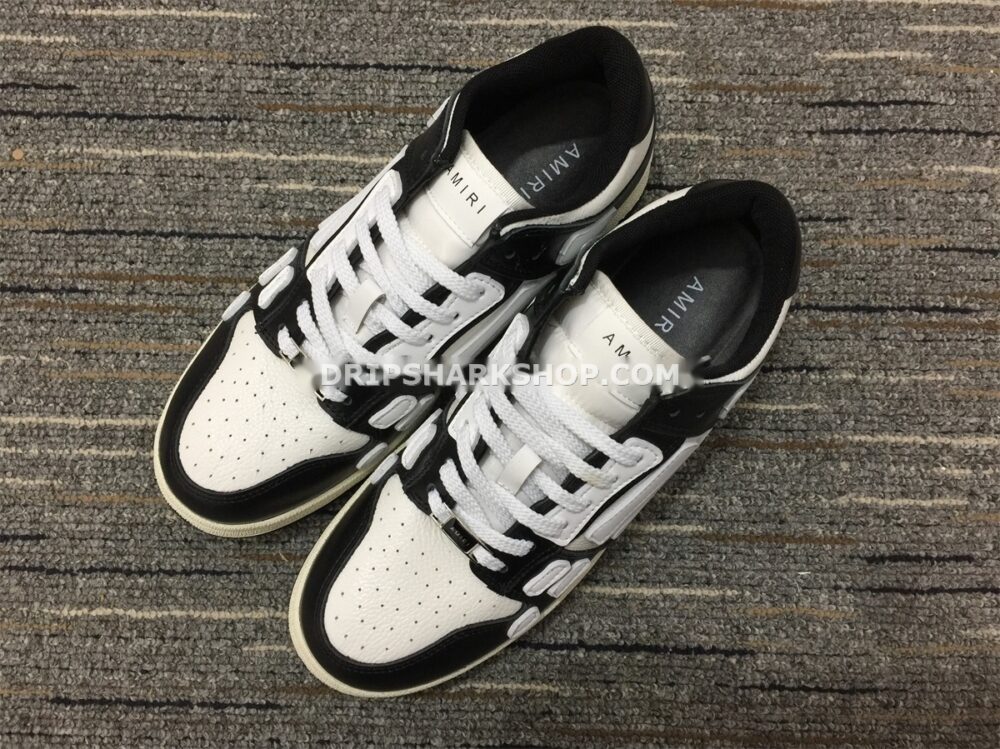 AMIRI Skeleton Sneaker