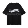 Trapstar T-shirt - Negro