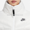 91ccd557 NIKE JACKET - Blanco