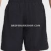 NK TECH SHORTS - Negro