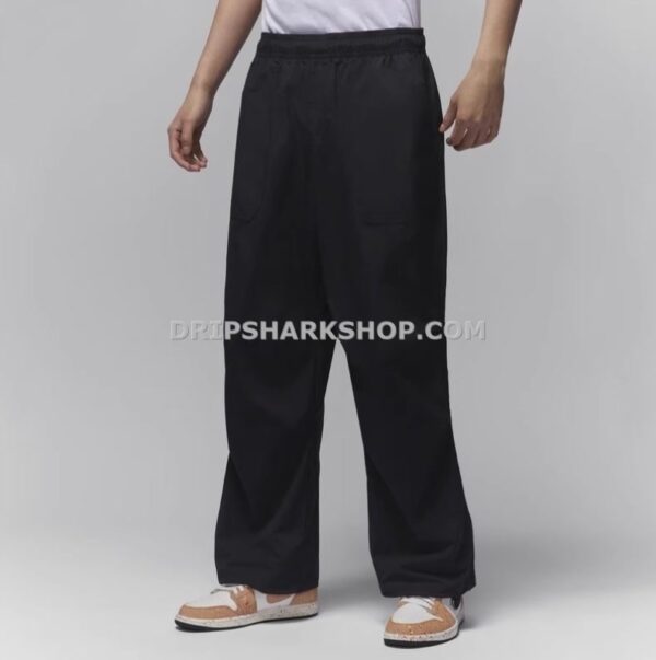 91ced2b5 NK PANTS - Negro