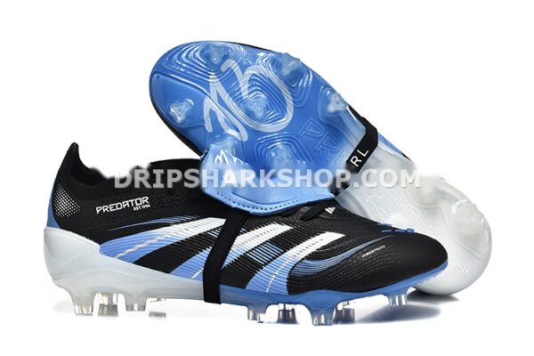 Zapatillas de fútbol ADIDAS PREDATOR ACCURACY+ FG BOOTS