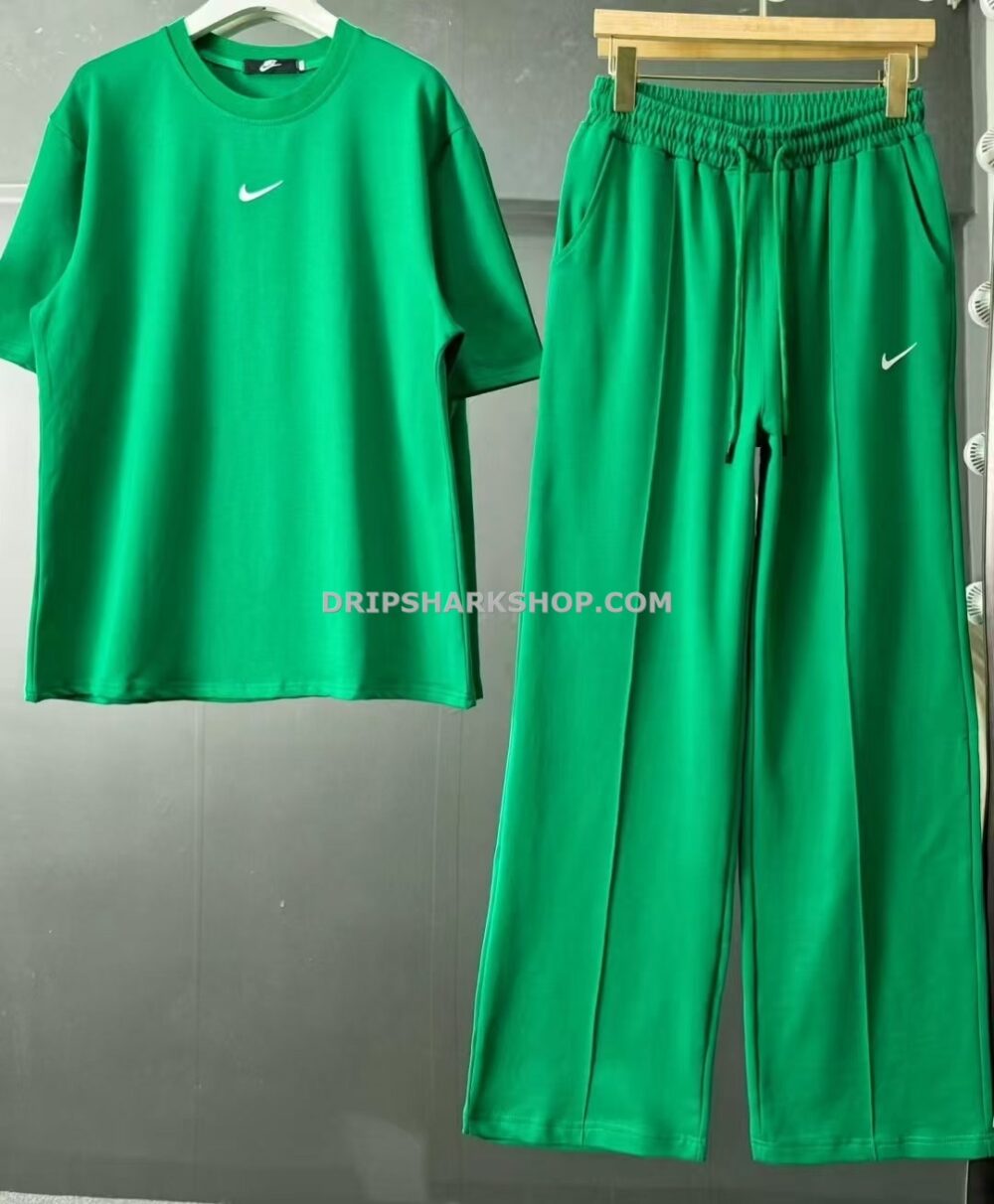 Chandal Nike - Verde