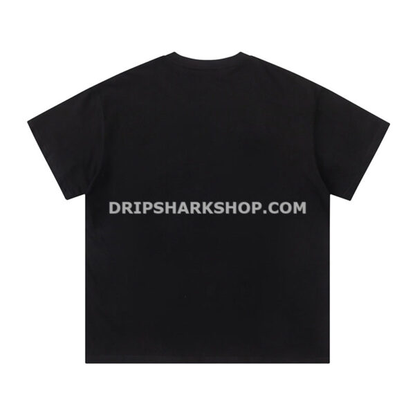 Syna World T-shirt - Negro