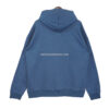 AMIRI HOODIE - Azul
