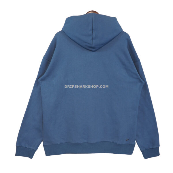 AMIRI HOODIE - Azul