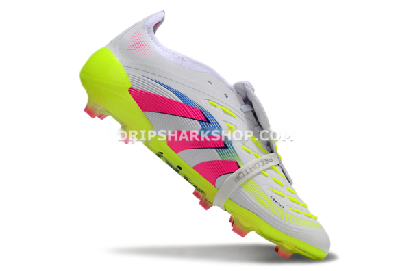 Zapatillas de fútbol ADIDAS PREDATOR ACCURACY+ FG BOOTS