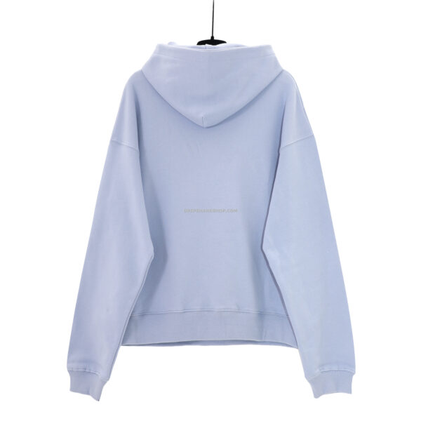 SP5DER Hoodie - Azul