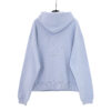 SP5DER Hoodie - Azul