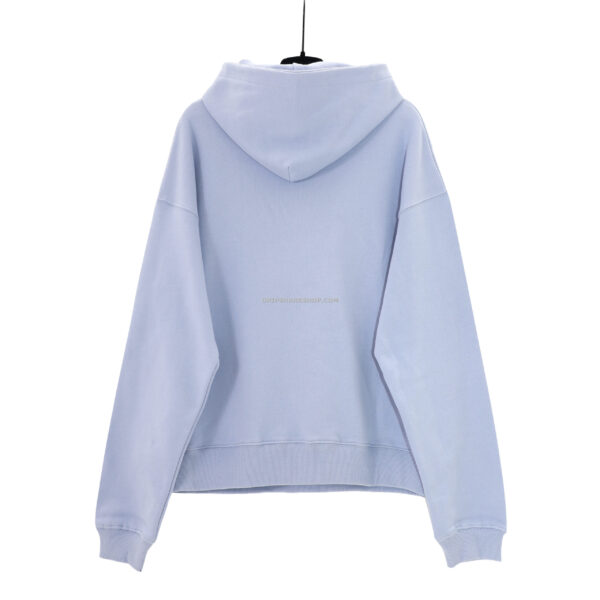 SP5DER Hoodie - Azul