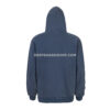 Trapstar Hoodie - Azul