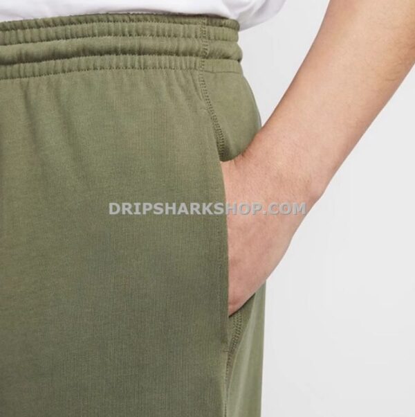 923d7a8b NK TECH SHORTS - Verde