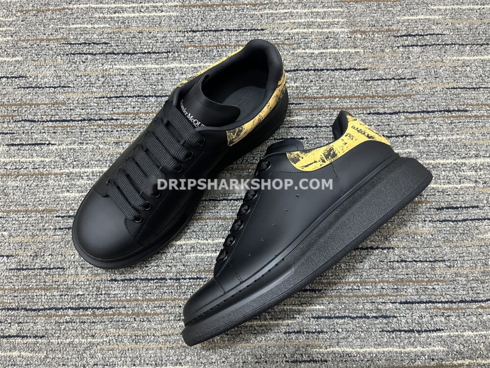 925efce2 ALEXANDER MCQUEEN Zapatillas