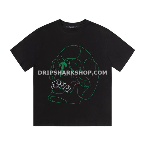 Trapstar T-shirt - Negro