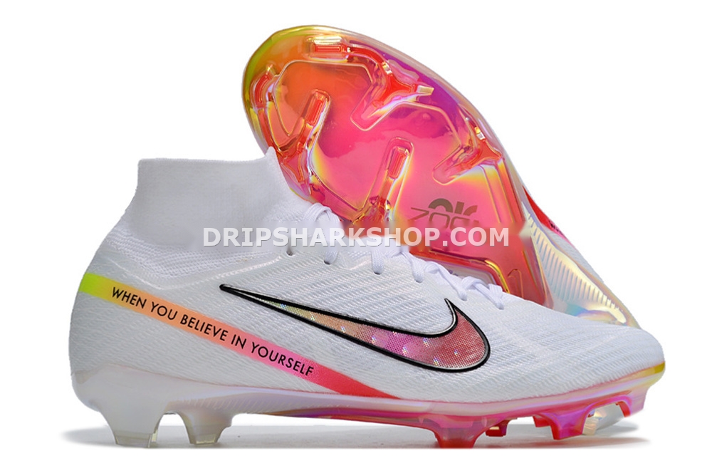 NIKE Air Zoom Mercurial Superfly IX Elite